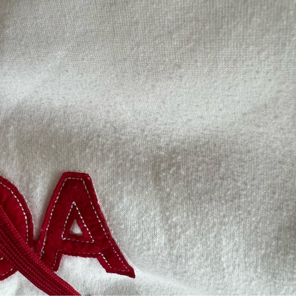 Canada Wear Hoodie Size Large Applique full zipper - Picture 3 of 6